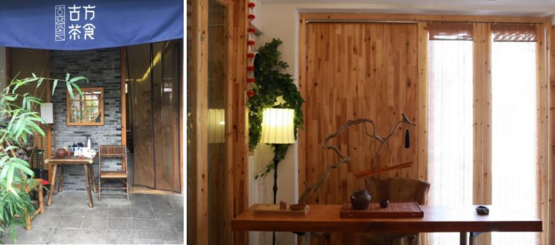 BIM建筑|城市核心区再开发设计思考 / ZWA卓时水石