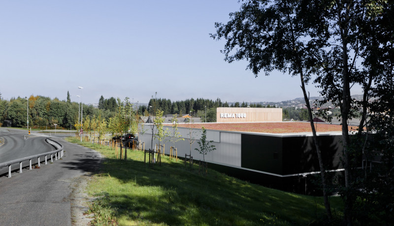 BIM建筑|【CAA LAB丨可持续性】“小即是大”