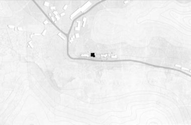 BIM建筑|丛林魔方12³-浅境 / 素建筑设计事务所 SUA-BIM建筑网