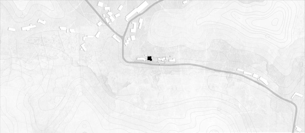 BIM建筑|丛林魔方12³-浅境 / 素建筑设计事务所 SUA