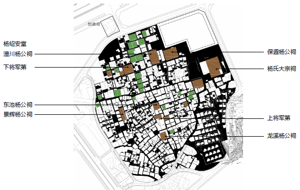 BIM建筑|城市核心区再开发设计思考 / ZWA卓时水石