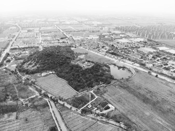 BIM建筑|城市核心区再开发设计思考 / ZWA卓时水石