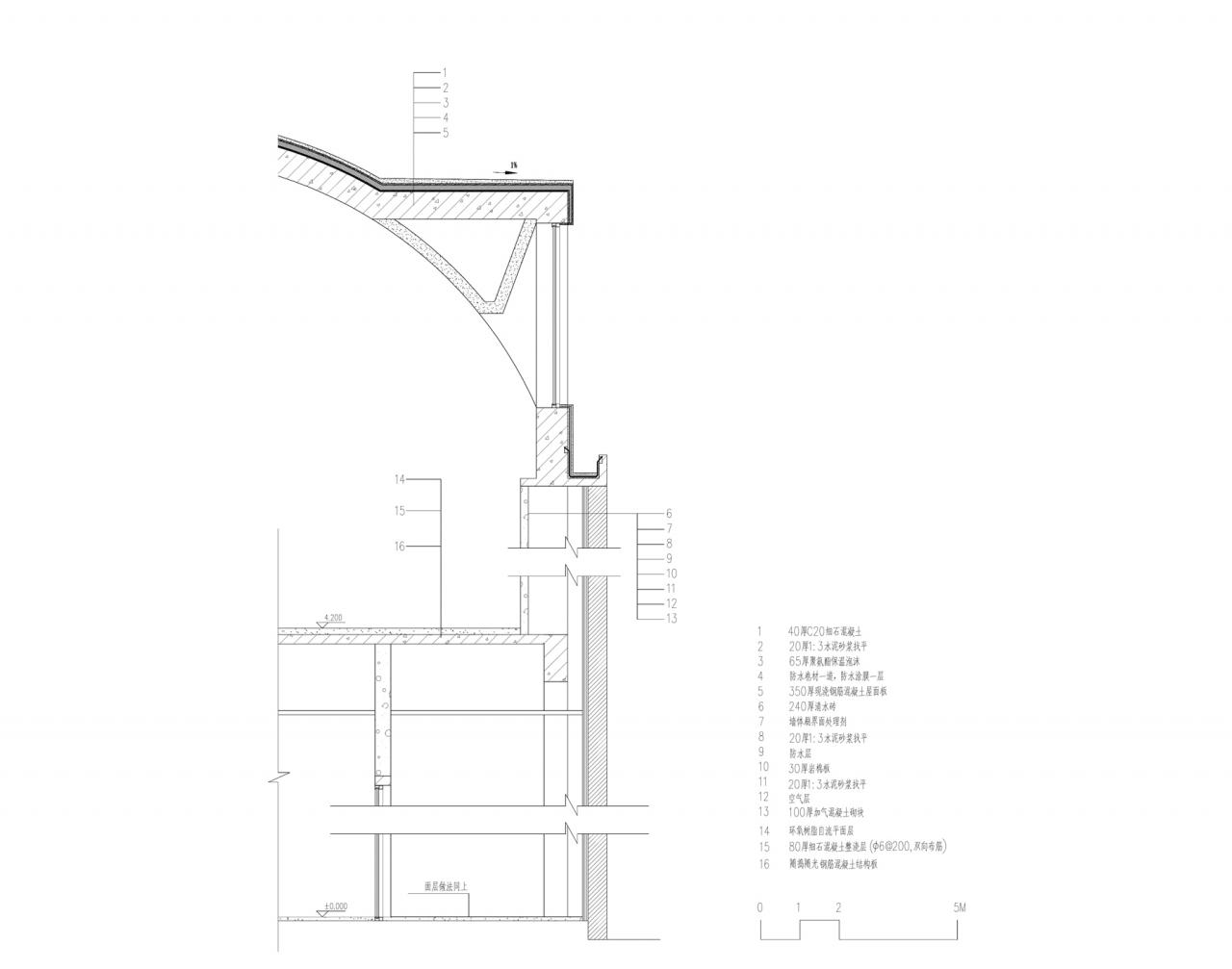 BIM建筑|南京先锋汤山矿坑书店 / 东南大学建筑学院 + 艺合境建筑事务所