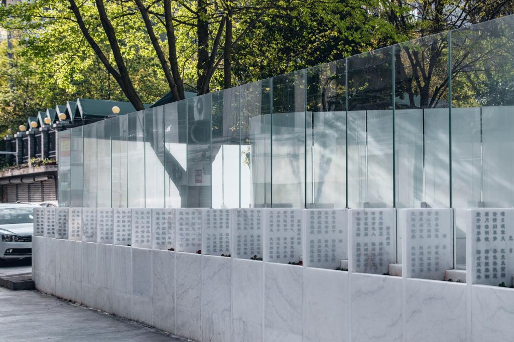 BIM建筑|建筑针灸——诗文馆 / DnA