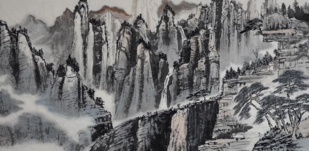 BIM建筑|广州南沙建滔广场 / Aedas