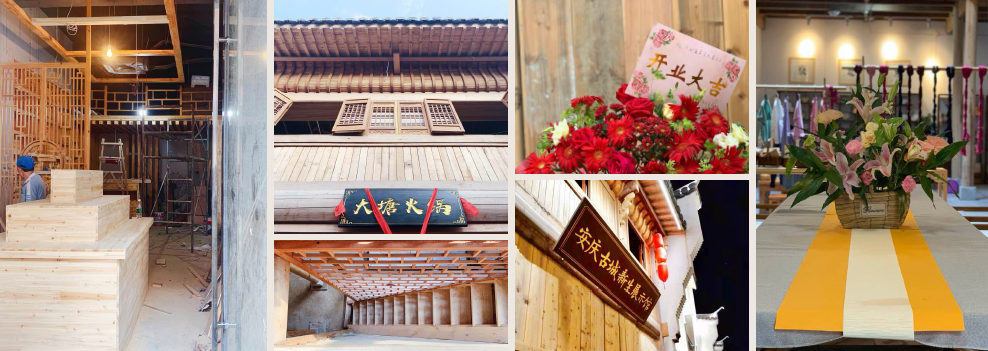 BIM建筑|城市核心区再开发设计思考 / ZWA卓时水石