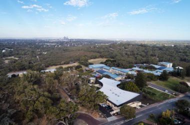 BIM建筑|城市海滩寄宿制学院 / iredale pedersen hook architects-BIM建筑网