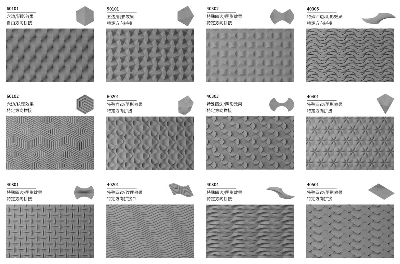 BIM建筑|CHOCONCRETE 味道混凝土 / 造么