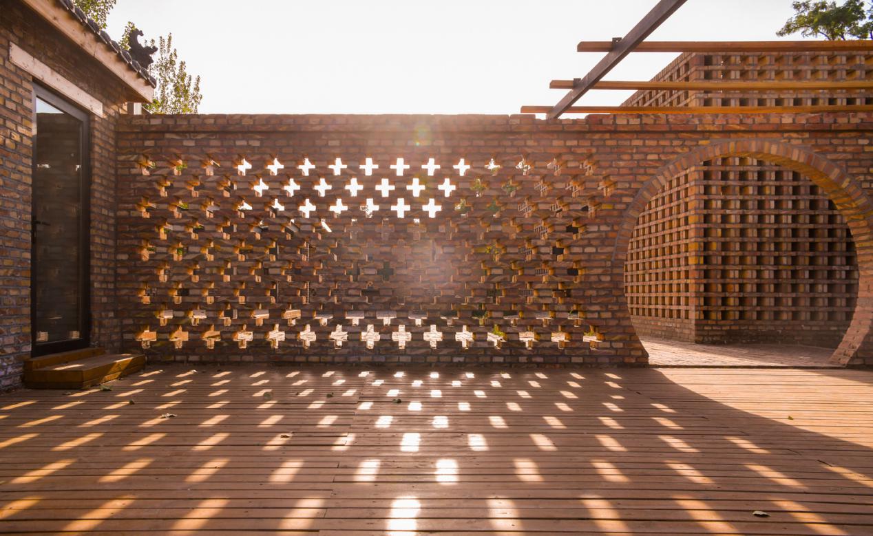 BIM建筑|招聘 |（北京）袁野建筑工作室 | 建筑师、实习生、研究与媒体助理