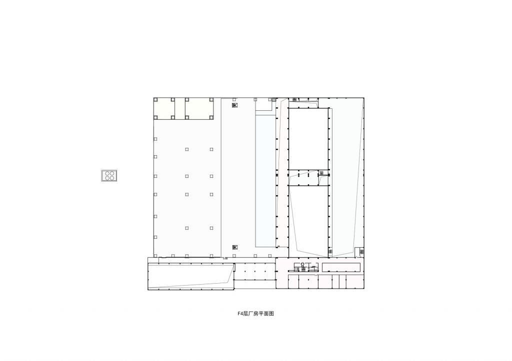 BIM建筑|太原生活垃圾焚烧发电厂 / AIA Life Designers