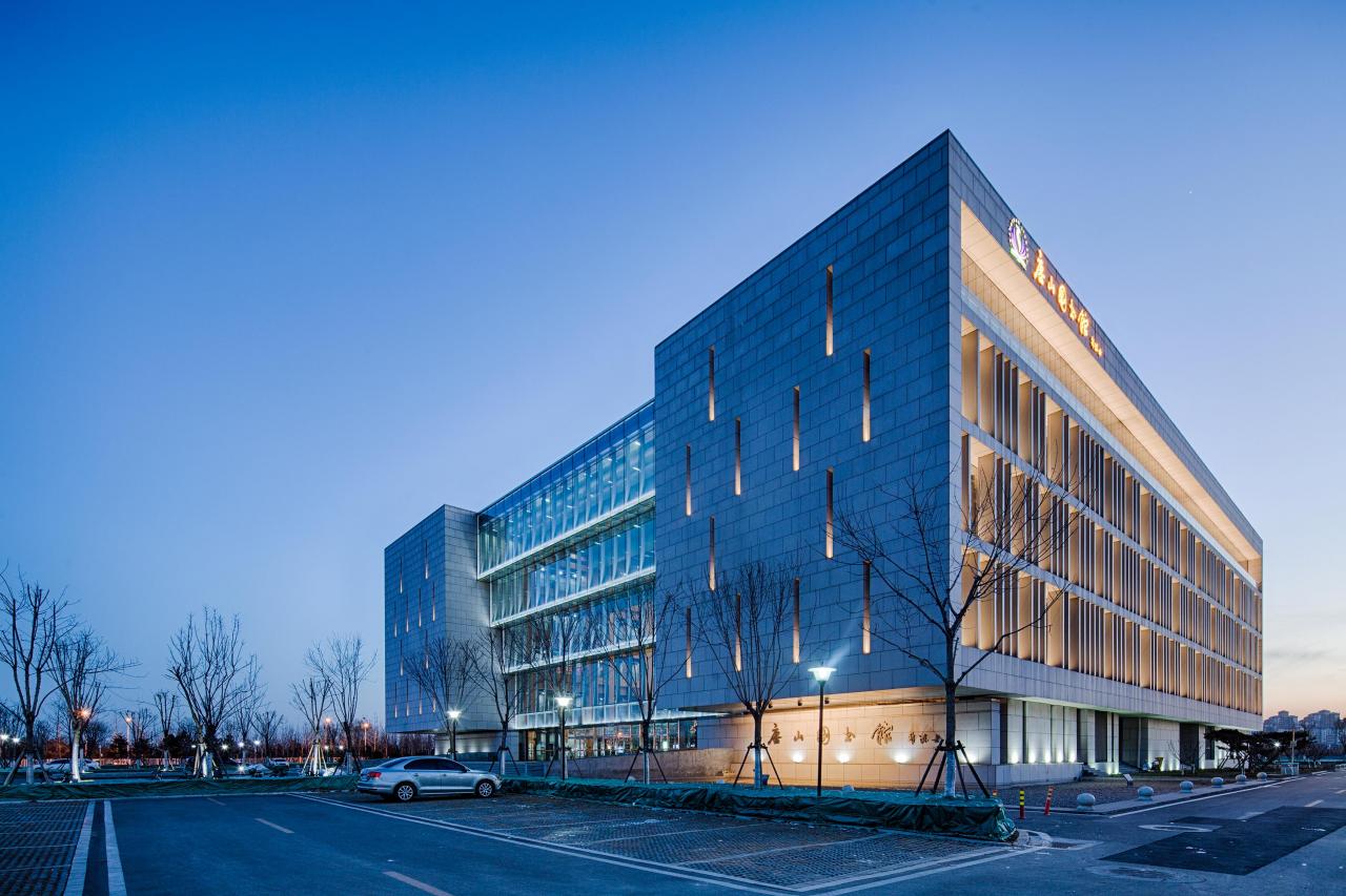 BIM建筑|招聘 |（北京）袁野建筑工作室 | 建筑师、实习生、研究与媒体助理