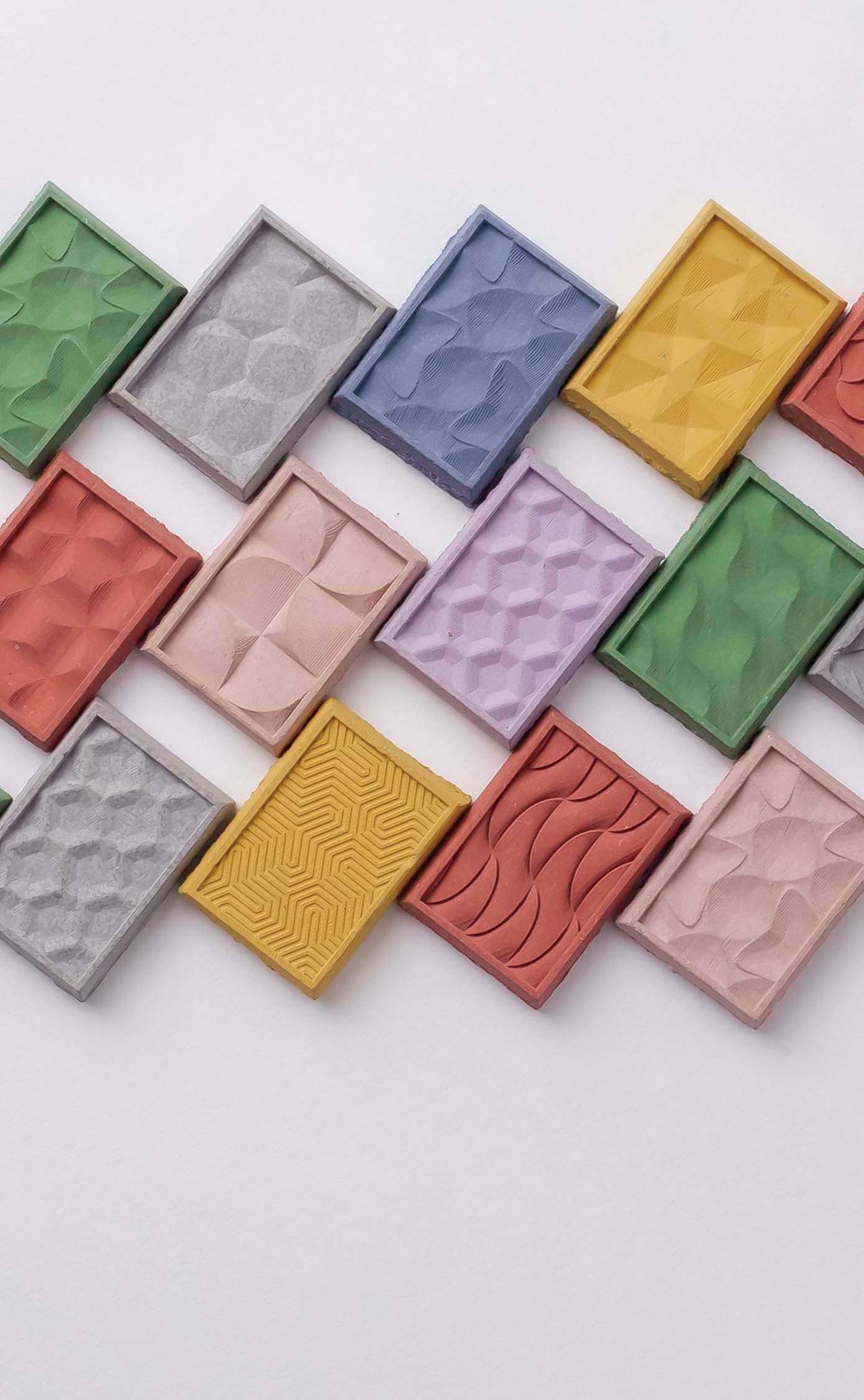 BIM建筑|CHOCONCRETE 味道混凝土 / 造么