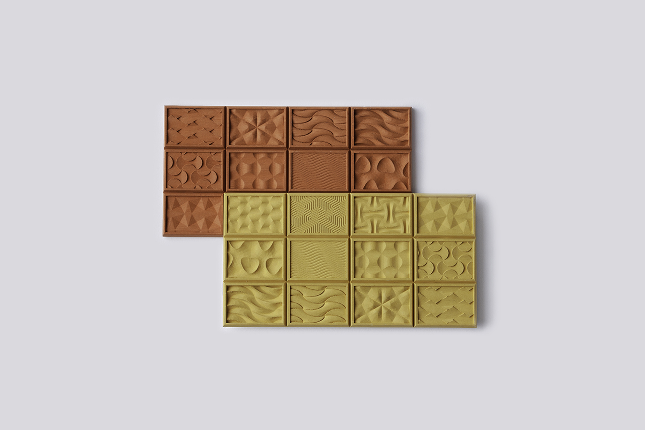 BIM建筑|CHOCONCRETE 味道混凝土 / 造么