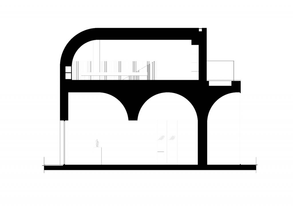BIM建筑|秦厂村社区中心党建综合体 / Studio 10