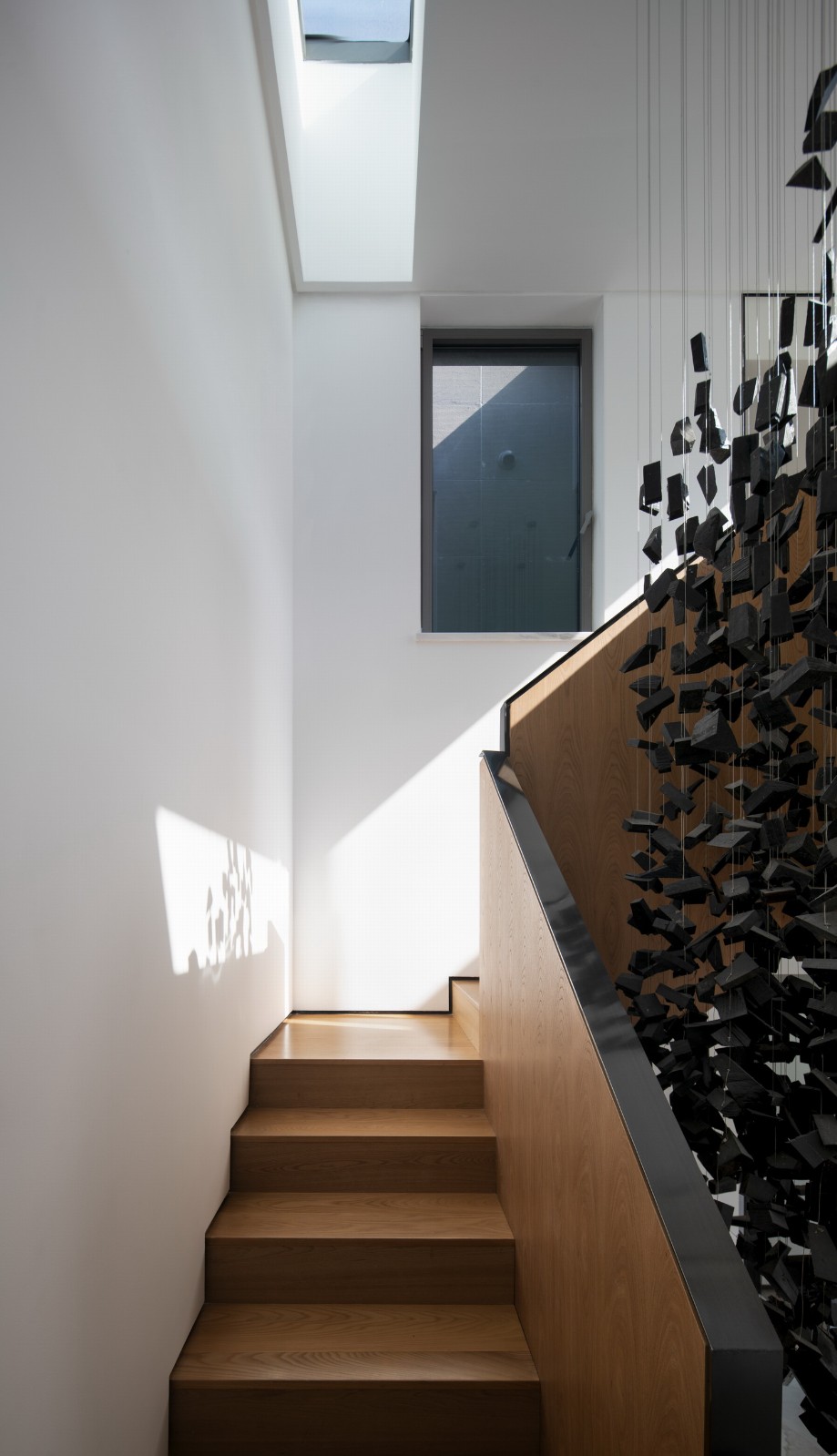 BIM建筑|自土地中生长——莫干山郡安里 / gad