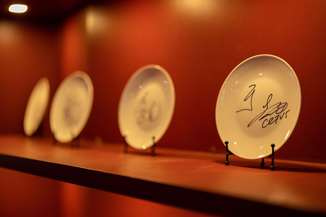 BIM建筑|空间即媒体丨观町 X 贰拾&硬舌