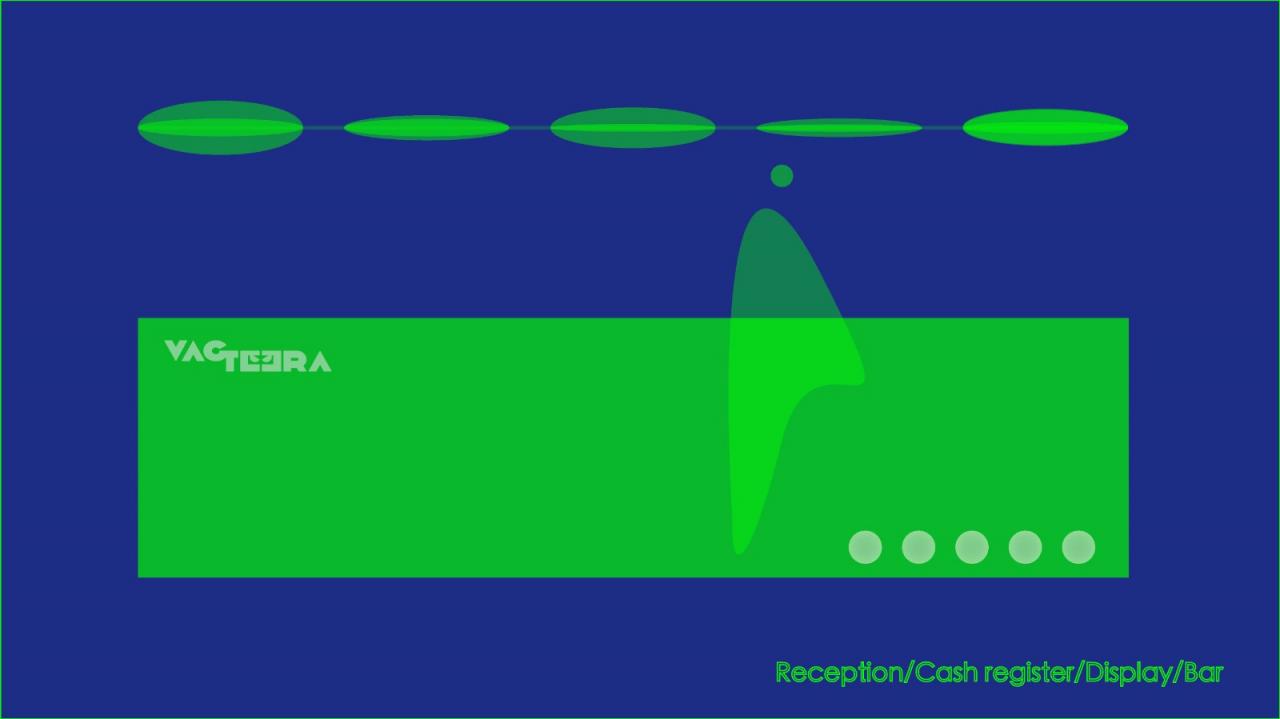 BIM建筑|漂浮的半分地球 / 飞界灵感设计实验室