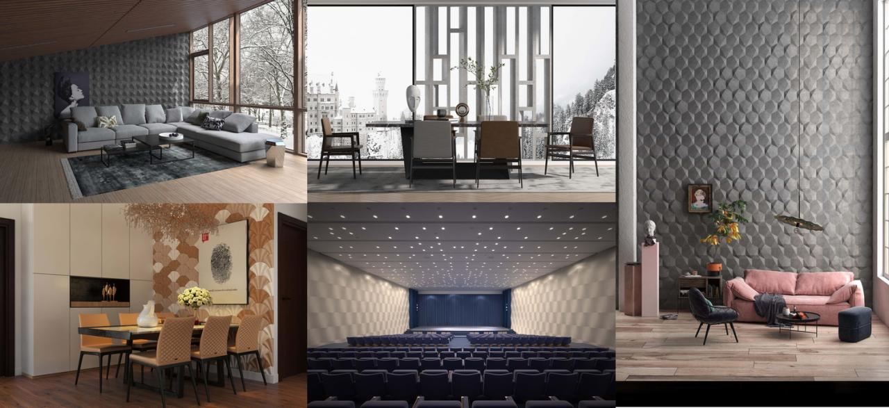 BIM建筑|CHOCONCRETE 味道混凝土 / 造么