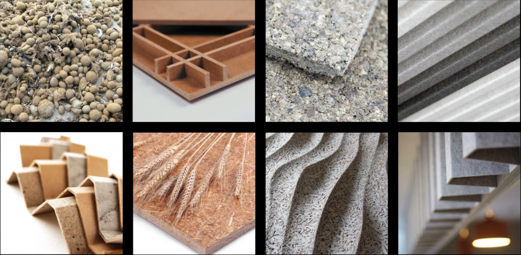 BIM建筑|【CAA LAB丨可持续性】“小即是大”