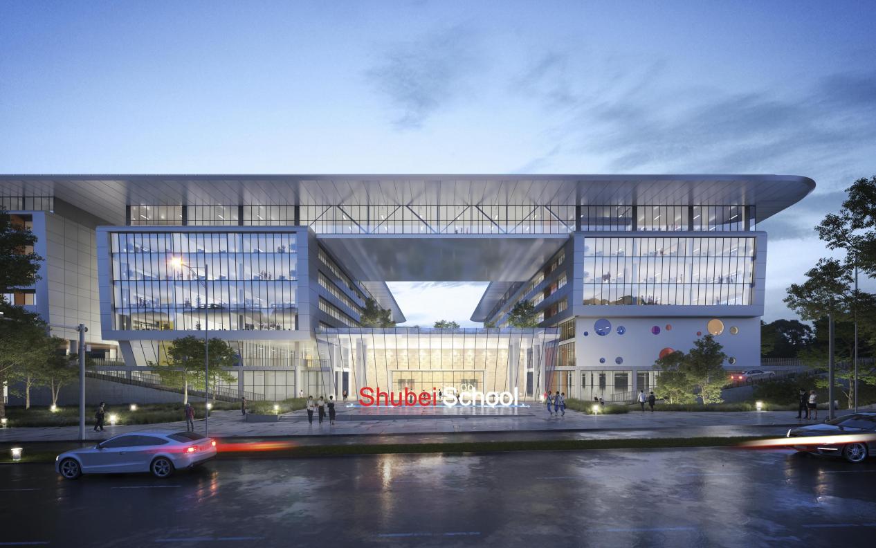 BIM建筑|招聘 |（北京）袁野建筑工作室 | 建筑师、实习生、研究与媒体助理