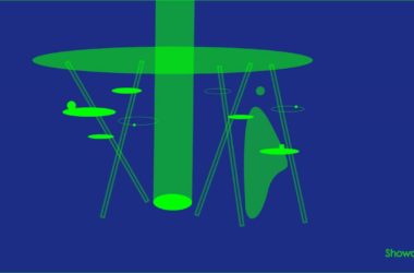 BIM建筑|漂浮的半分地球 / 飞界灵感设计实验室-BIM建筑网