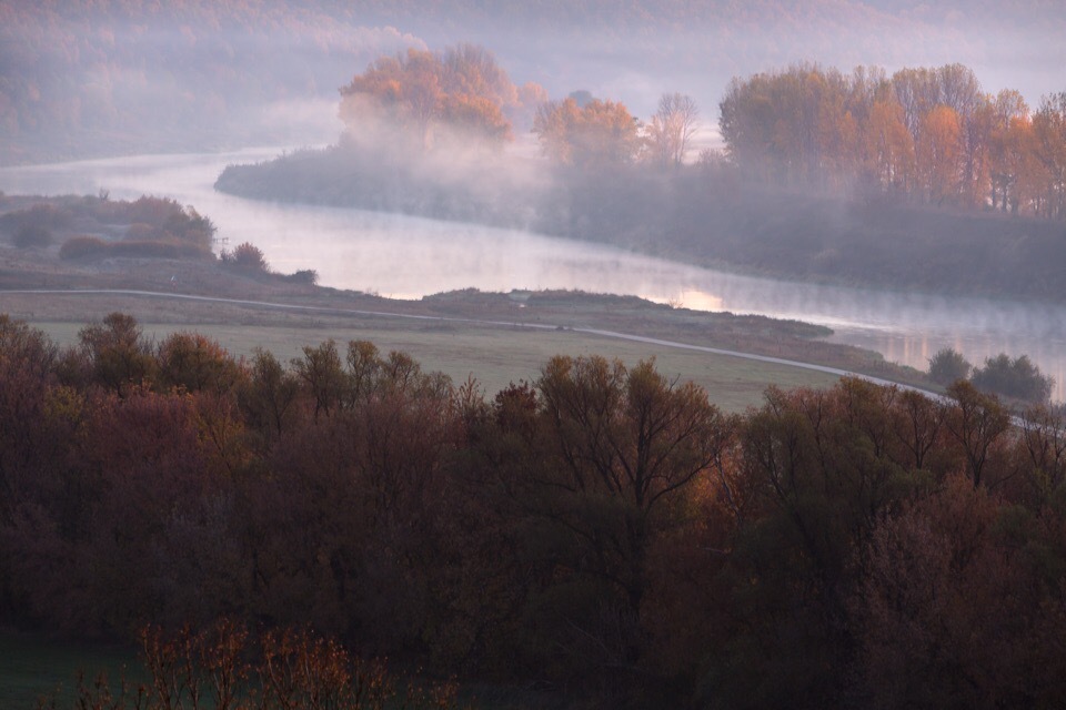 BIM建筑|库代克山公园游客接待中心 / Megabudka Architecture Bureau