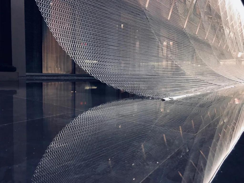 BIM建筑|大道非形-不受风格约束的建筑 / aoe事建组的建筑实践之路