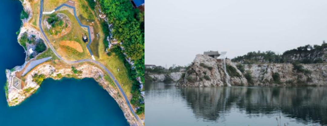 BIM建筑|城市核心区再开发设计思考 / ZWA卓时水石