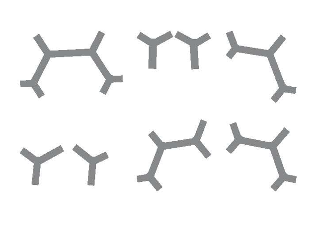 BIM建筑|百子湾公租房（燕保·百湾家园）/ MAD公布首个建成公租房项目