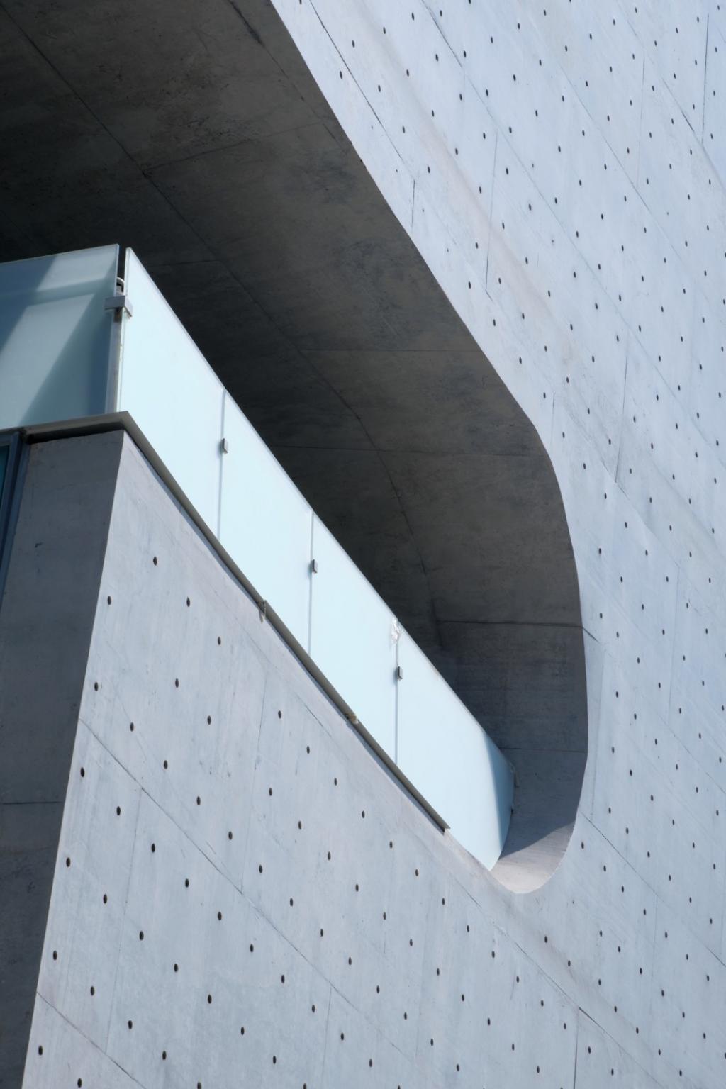 BIM建筑|上海中粮南桥半岛文体中心与医疗服务站 / Steven Holl Architects