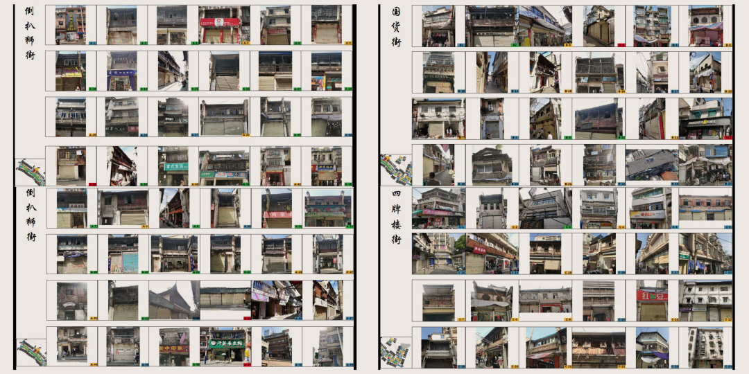 BIM建筑|城市核心区再开发设计思考 / ZWA卓时水石