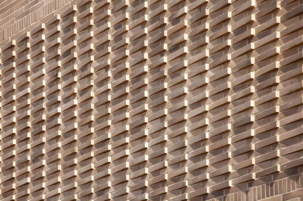 BIM建筑|哥伦比亚“玩乐时光”幼儿园 / DARP