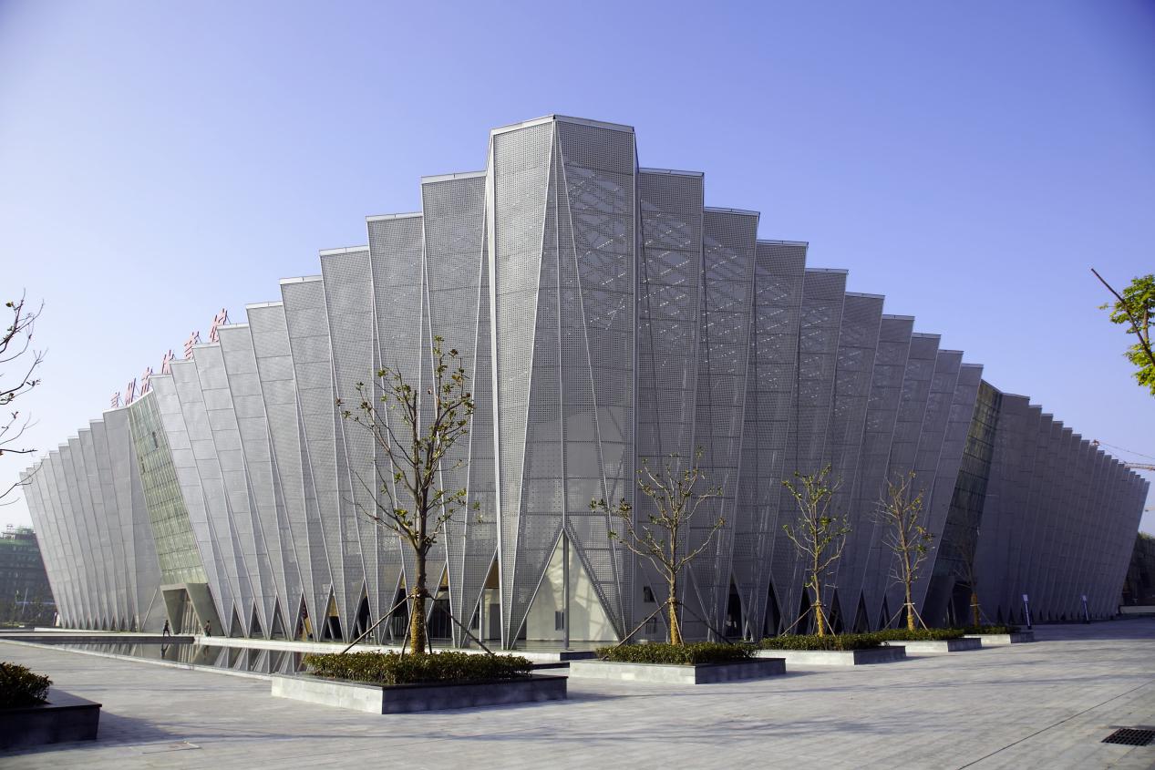 BIM建筑|招聘 |（北京）袁野建筑工作室 | 建筑师、实习生、研究与媒体助理