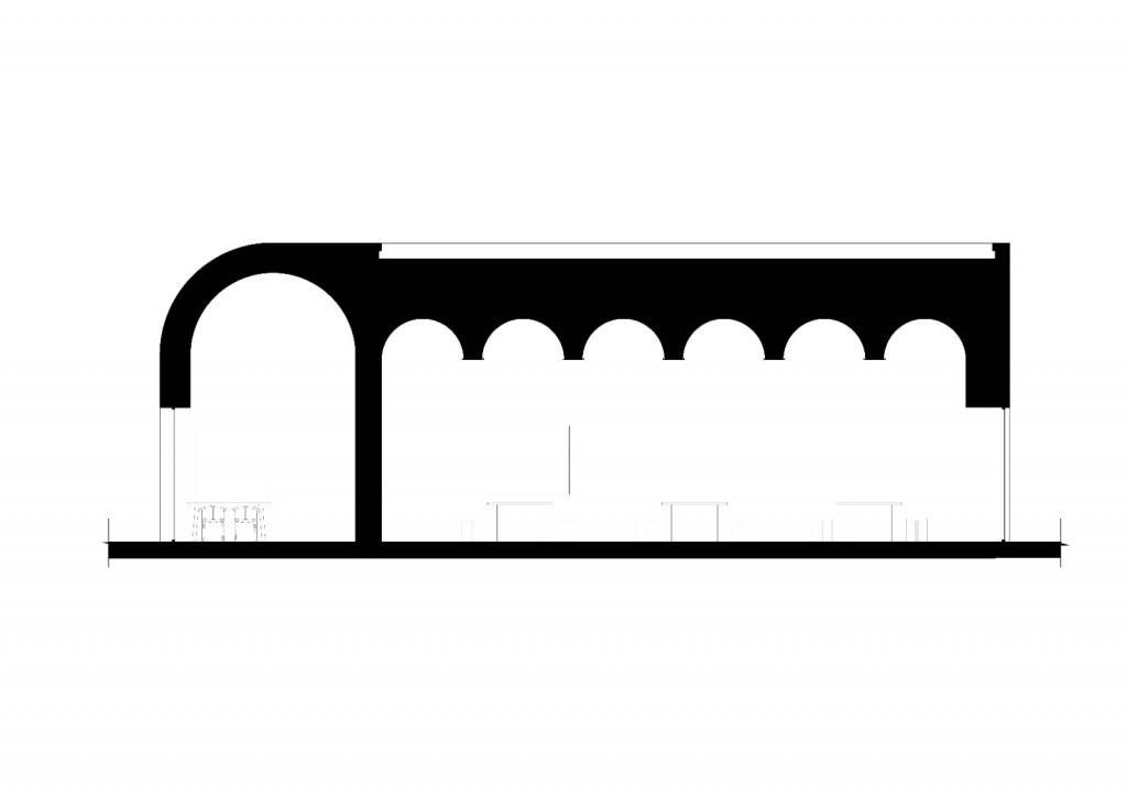 BIM建筑|秦厂村社区中心党建综合体 / Studio 10