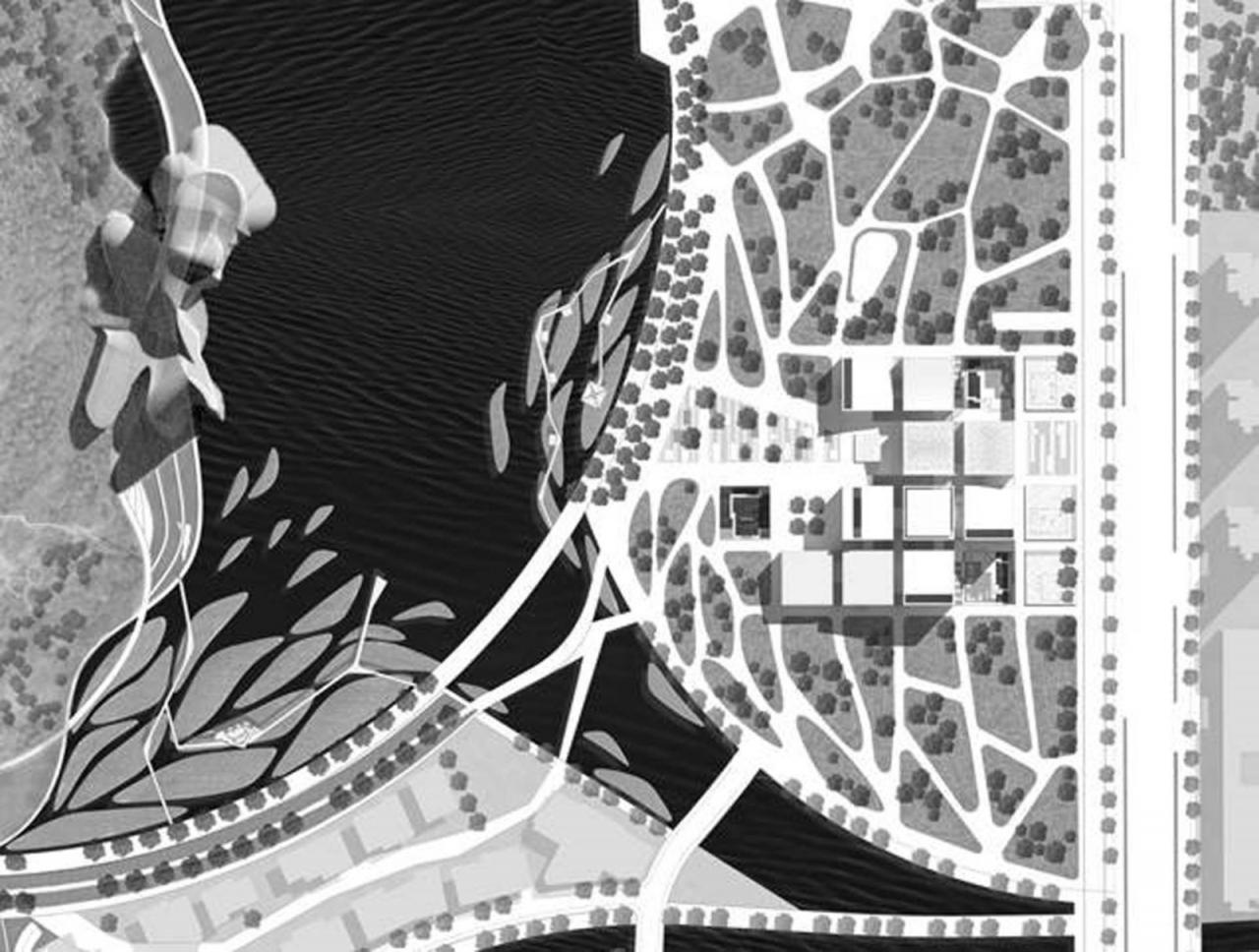 BIM建筑|苏州博物馆西馆 / gmp建筑事务所