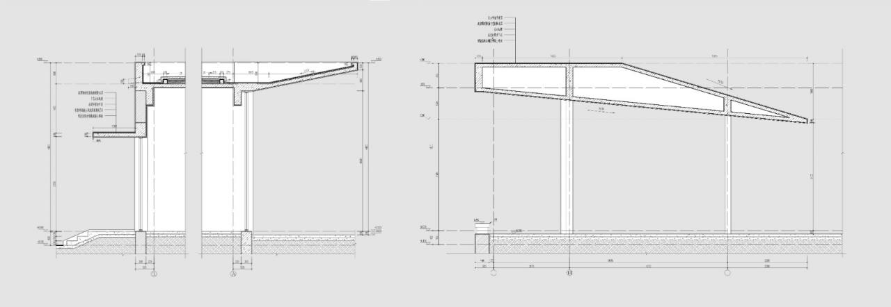 BIM建筑|石湾猪舍里展厅 / 其实建筑事务所