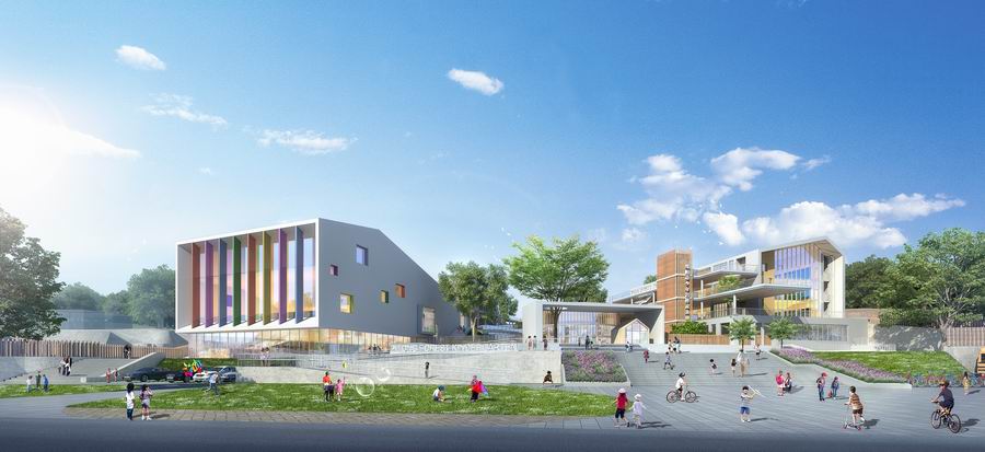 BIM建筑|招聘 |（北京）袁野建筑工作室 | 建筑师、实习生、研究与媒体助理