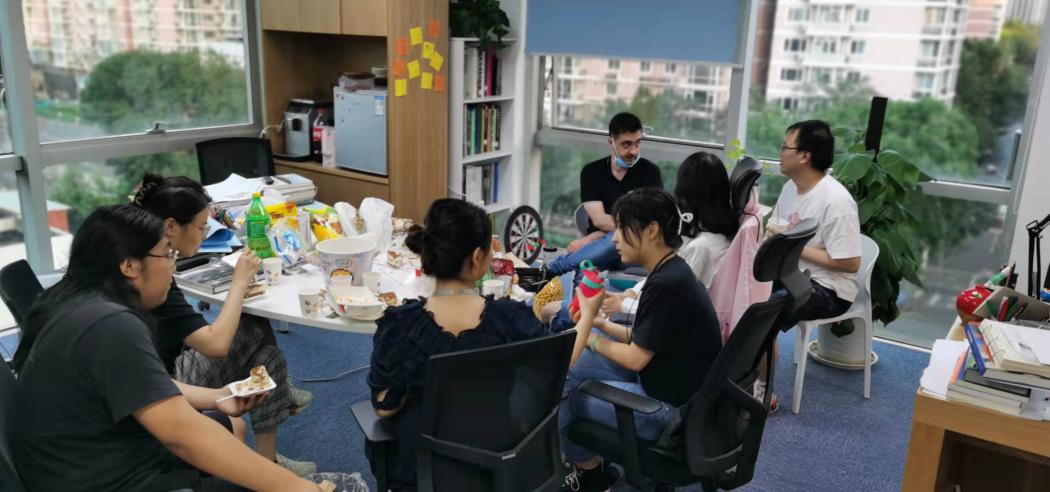 BIM建筑|招聘 |（北京）袁野建筑工作室 | 建筑师、实习生、研究与媒体助理