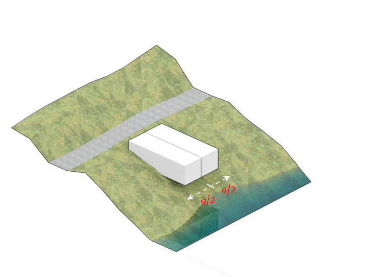 BIM建筑|自土地中生长——莫干山郡安里 / gad