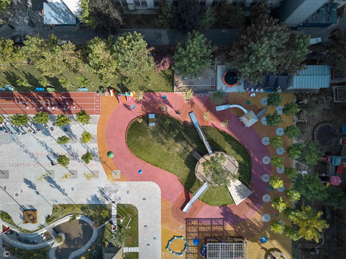 BIM建筑|招聘 |（北京）袁野建筑工作室 | 建筑师、实习生、研究与媒体助理