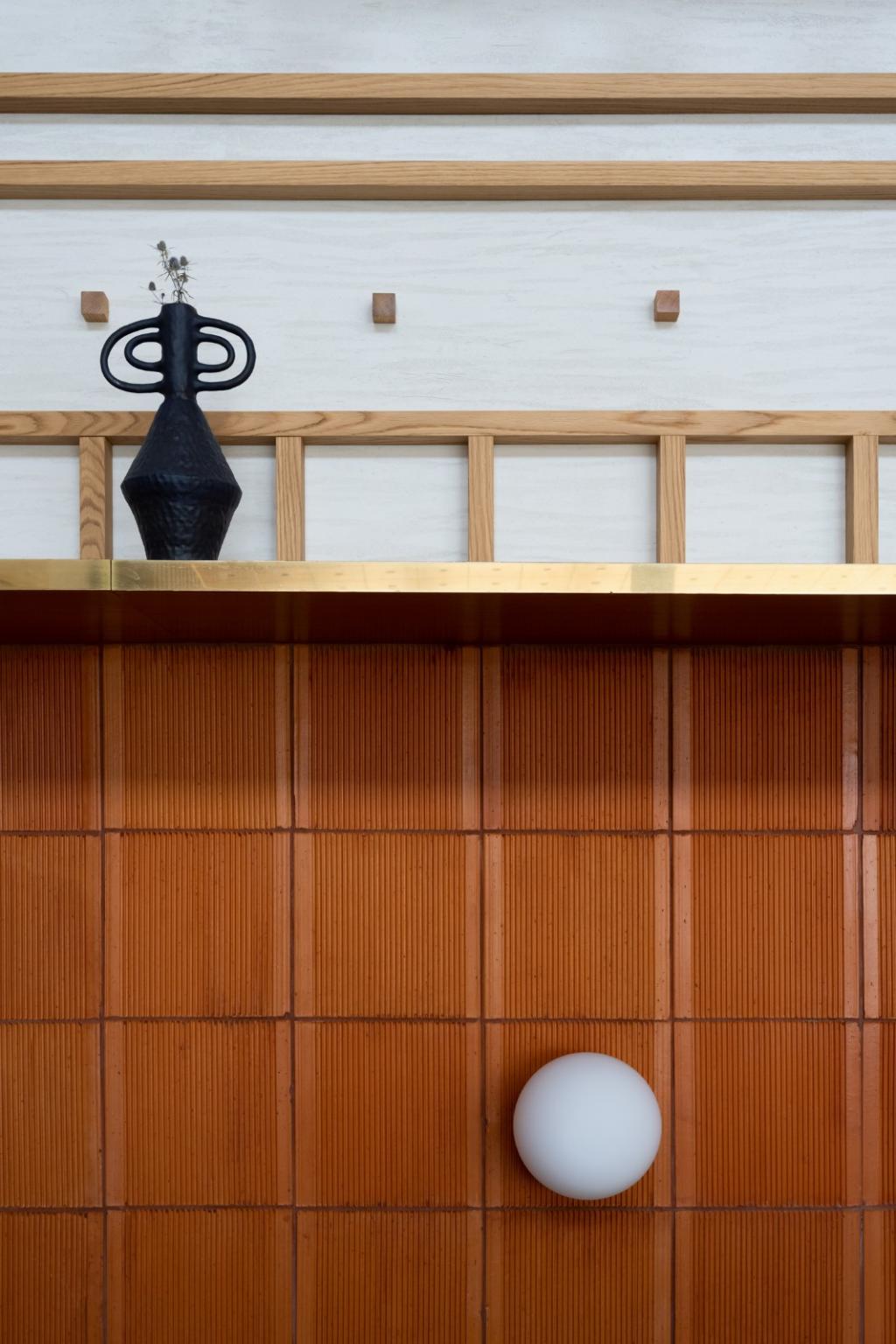 BIM建筑|库代克山公园游客接待中心 / Megabudka Architecture Bureau