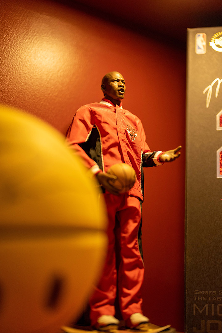 BIM建筑|空间即媒体丨观町 X 贰拾&硬舌