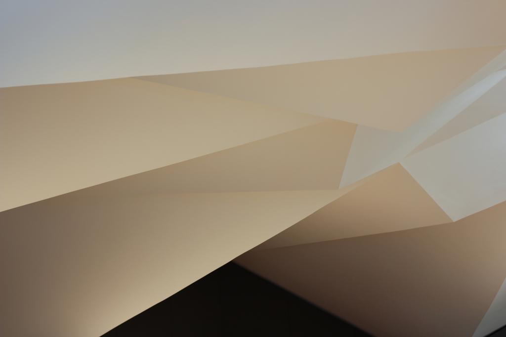 BIM建筑|苏格兰大壁毯博物馆 / Page\ParkArchitects