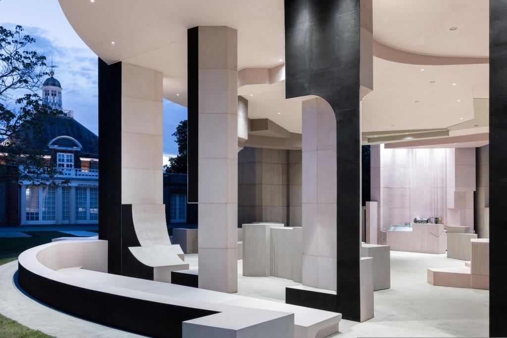 BIM建筑|【CAA LAB丨可持续性】“小即是大”