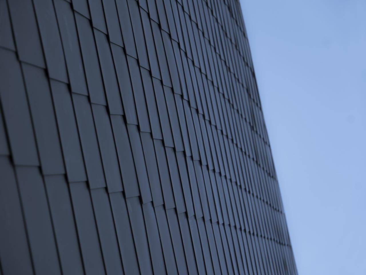 BIM建筑|成都兴隆湖中信书店 / MUDA 慕达建筑