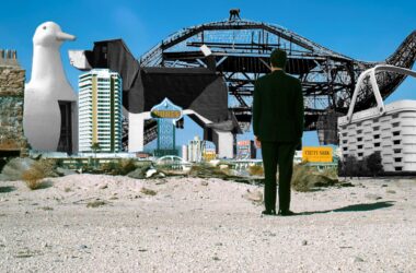 BIM建筑|藏马山飞毯 ：亲子活动中心 / 栖城设计-BIM建筑网