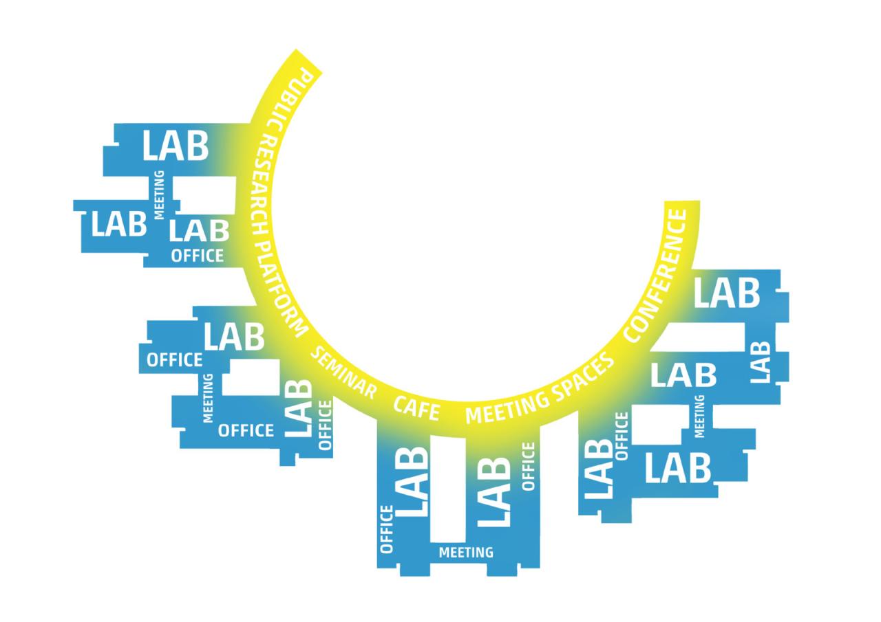 BIM建筑|西湖大学 / 海茵建筑