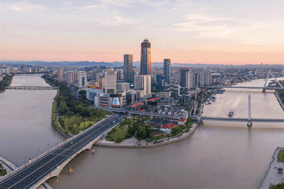 从初学者到引领者，三益城市综合体的成长之路