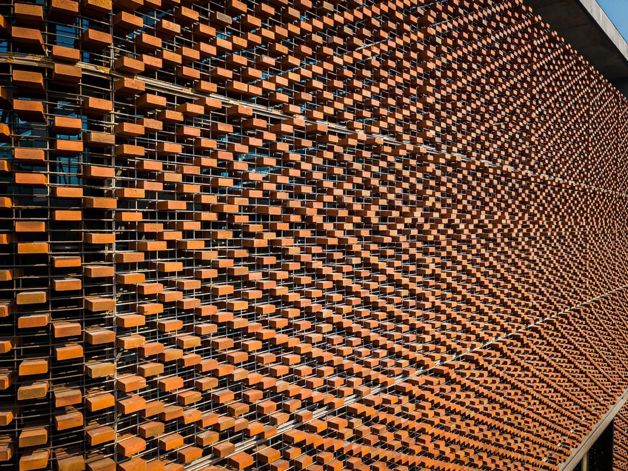 BIM建筑|MTL 办公室 / Junsekino Architect and Design