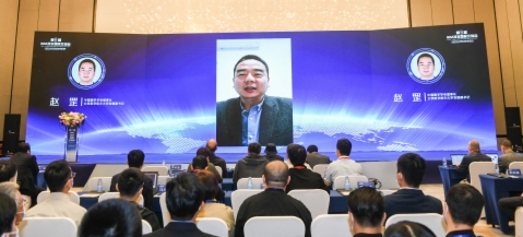 图学会|促进建筑业BIM应用和数字化转型——第八届BIM技术国际交流会在深圳召开